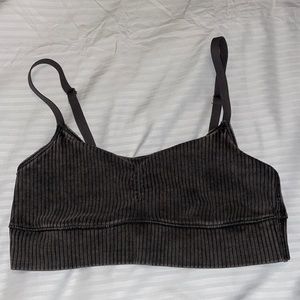 OFFLINE OG RIBBED SPORTS BRA